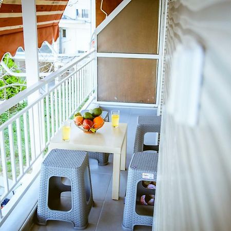 Апартаменты Raimonda'S House Ханья Экстерьер фото