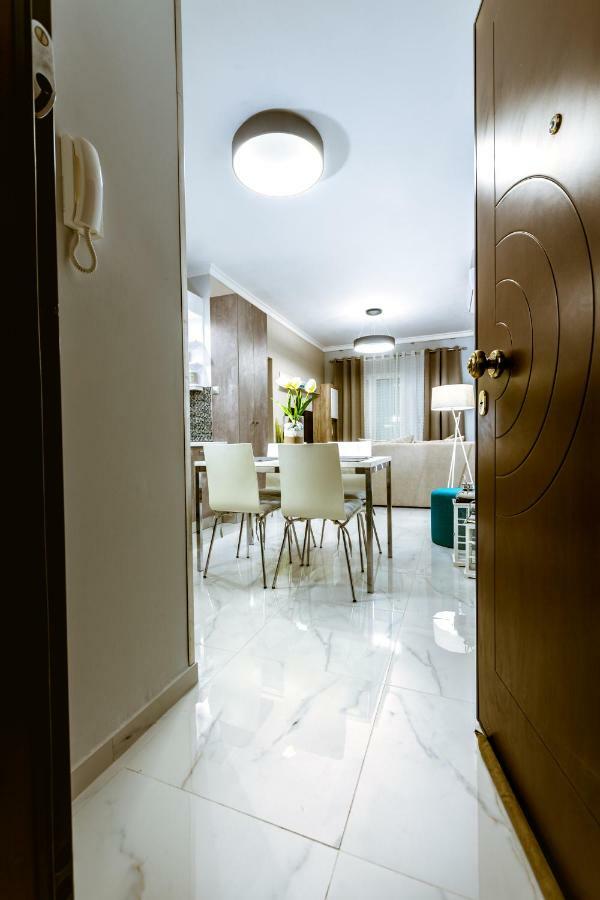 Апартаменты Raimonda'S House Ханья Экстерьер фото