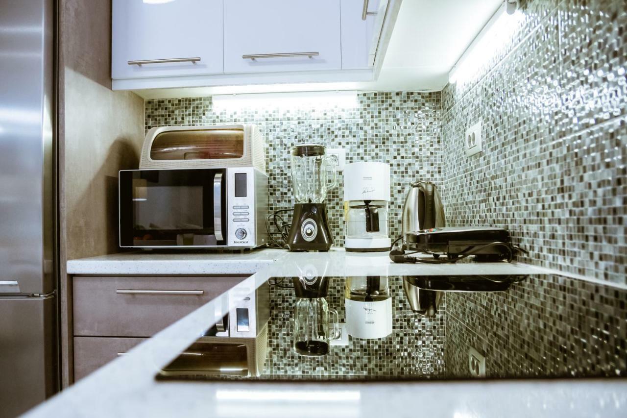 Апартаменты Raimonda'S House Ханья Экстерьер фото