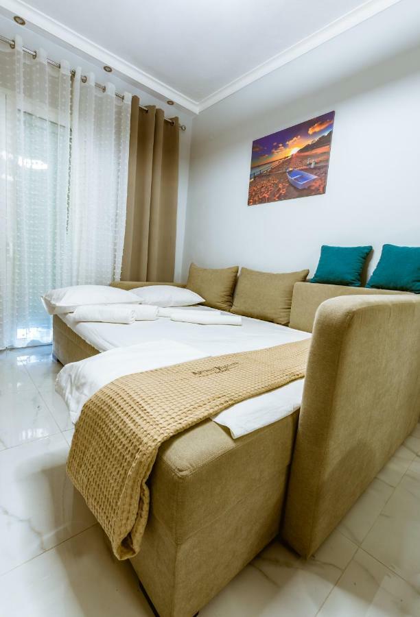 Апартаменты Raimonda'S House Ханья Экстерьер фото