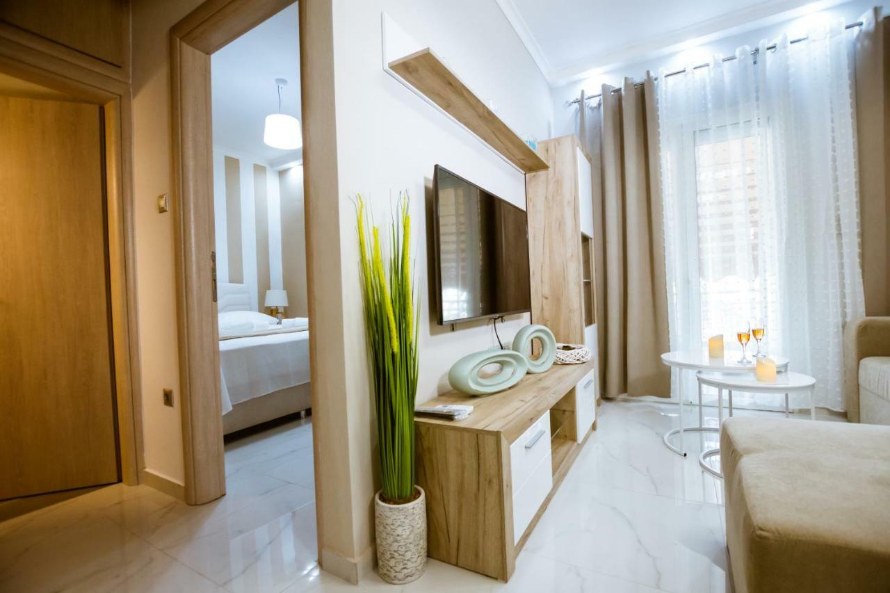 Апартаменты Raimonda'S House Ханья Экстерьер фото